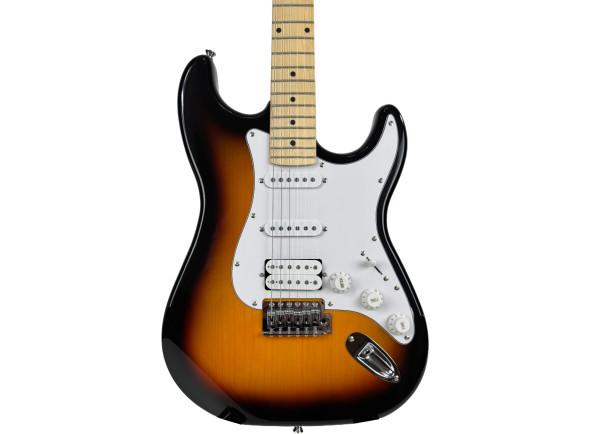Ashton AG232MTSB MN Tobaco Sunburst Ashton AG232MTSB MN Tobaco Sunburst